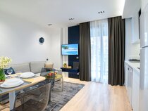 Stile Suite Marine Hotel