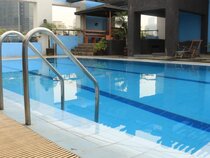 Prince Plaza II Condotel