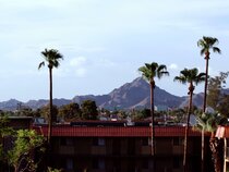 Motel 6 Phoenix Az Sky Harbor