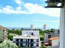 Blue Sky Hotel