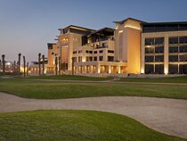 VOGO Abu Dhabi Golf Resort & Spa