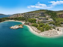 Lujo Bodrum