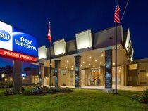 Best Western North Bay Hotel Conference Centre