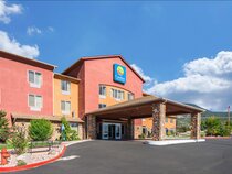 Comfort Inn and Suites Cedar City
