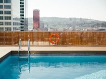 Moxy Barcelona
