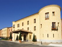 Hotel Cándido