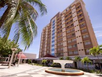 Parkside EGI Hotel & Resort