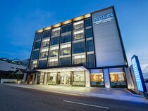 Aston Emidary Bangka Hotel & Conference Center