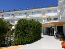 Aparthotel Maracaibo