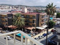 Adia Hotel Cunit Playa
