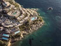 Sea Side Resort