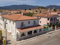 Villa Alberta Affittacamere