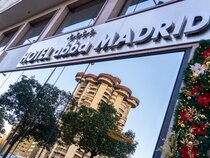 abba Madrid Hotel