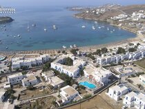 Hotel Dionysos
