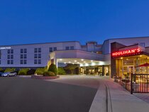 Crowne Plaza Dulles Airport
