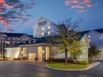 Homewood Suites by Hilton Burlington