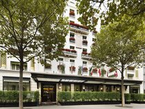 Hôtel Napoléon Paris