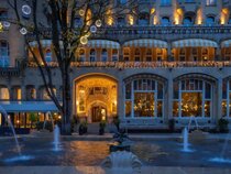 Clayton Hotel Amsterdam American