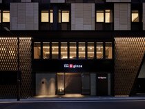the b ginza