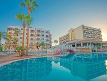 Marlita Hotel Apartments
