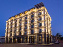 Best Western Kutaisi