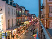 The Astor Crowne Plaza French Quarter