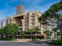 Marriott Vacation Club, Waikiki