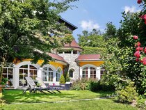 Romantikhotel Metzgerwirt