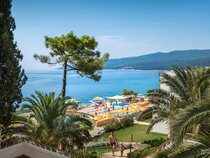 Girandella Resort, Valamar Collection Girandella Family Hotel