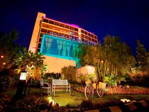 Prime Park Hotel