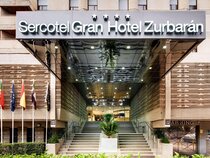 Sercotel Gran Hotel Zurbarán