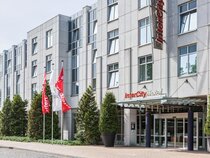 Intercity Hotel Rostock