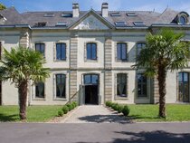 Manoir des Indes, The Originals Relais