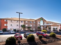 Holiday Inn Express & Suites Alamogordo