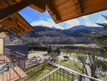 Sommos Hotel Benasque Spa