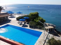 Apollo Resort