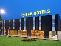 B&B Hotel Santiago Milladoiro