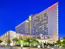 Sheraton Atlantic City