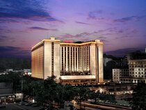 China Hotel, Guangzhou