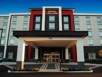 Hampton Inn & Suites by Hilton Thunder Bay