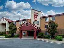 Red Roof Inn & Suites Savannah Airport