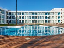 Ebano Hotel Apartments & Spa