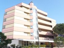 David Hotel Cesenatico