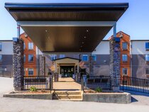Holiday Inn Express Osage Beach
