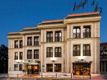 Hotel Fénix Torremolinos
