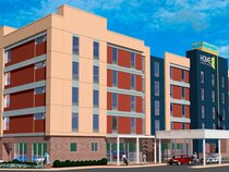 Home2 Suites by Hilton Florence