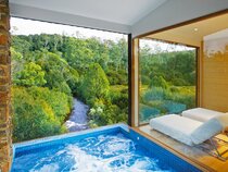 Peppers Cradle Mountain Lodge