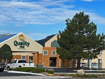 Quality Inn Near Grand Canyon