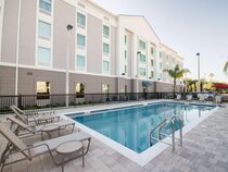 Hampton Inn & Suites Orlando at SeaWorld