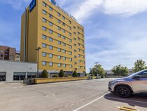 Travelodge Madrid Alcala de Henares